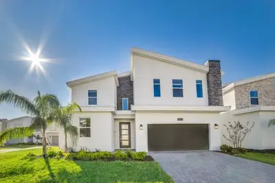Image de You have Found the Perfect Holiday Villa on Champions Gate Resort with every 5 Star Amenity, Orlando Villa 3712