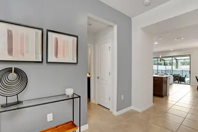 Image de The Secret to Enjoying Your Luxury Townhome on Windsor at Westside Resort, Orlando Townhome 3637