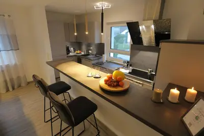 Image de Ferienhaus Däschinger Ganzes Haus