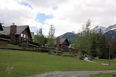 Image de Banff Gate Mountain Resort