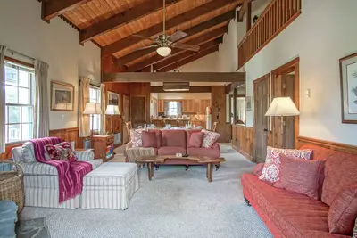 Image de Whistlepunk 13 Spacious 4 Br Condo Slope Side