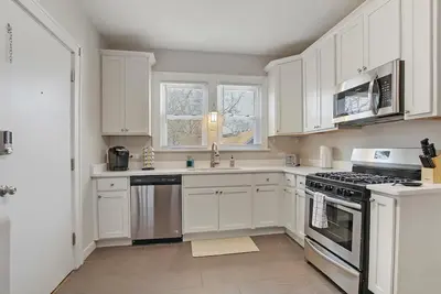 Image de Clean 3 Bedroom home