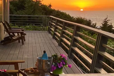 Image de Breathtaking ocean views & adventure at your doorstep