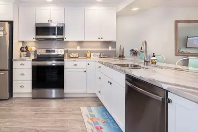Image de Professionally decorated East End