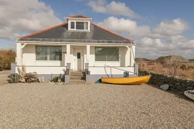 Image de Coed Llai, pet friendly, country holiday cottage in Trearddur Bay