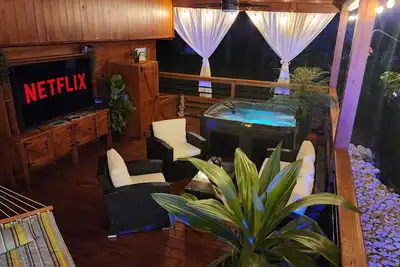 Image de Palm's Luxury Suite with Jacuzzi