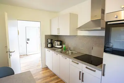Image de Vacation apartment Frank, 60sqm, terrace, 1 bedroom, max. 2 persons