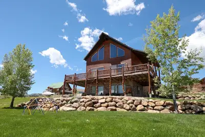 Image de Raspberry Bear Lake Lodge - 6 Bed 3 Bath. Great View Of The Lake! Perfect For Big Families!