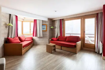 Image de Appartement 2 Pièces 7 Personnes - Sélection
