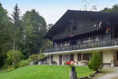 Image de Confortable appartement pour 6 personnes avec Wifi, Tv, balcon et parking