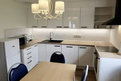 Image de Belle maison de vacances privée avec piscine, Wifi, Tv, terrasse, animaux admis et parking