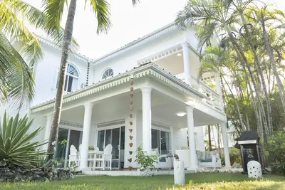 Image de Casa Nina Oceanfront Villa-a Paradise in Sosua, Dr.