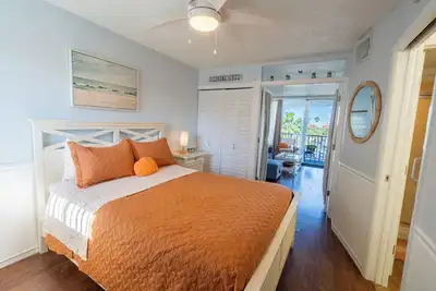 Image de Waterside #28 1 Bedroom, Free Parking, Beaches, Wifi, Family Friendly, Top Floor
