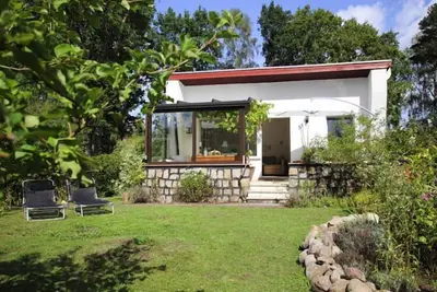 Image de Bungalow Louise à Dobbertin