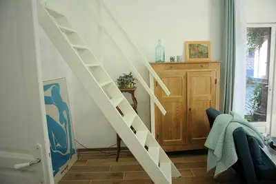 Image de Mini maison totalement rénovée