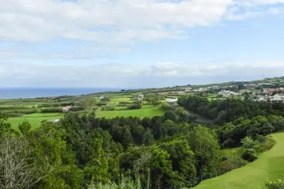 Image de maison de vacances, Lomba da Fazenda, São Miguel, Açores-anc. Tui