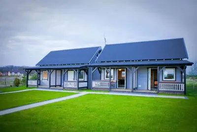 Image de Maisons de vacances, Rewal