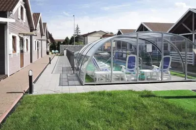 Image de Appartement familial à Miedzyzdroje près de la Baltique