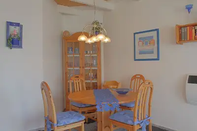 Image de STW45b Bungalow Seestern - Seestern Bungalow STW45b
