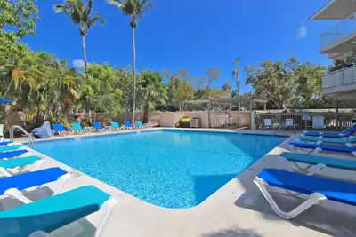 Image de Waterfront Property - Marina Access - Spacious - Excellent Key West Condo