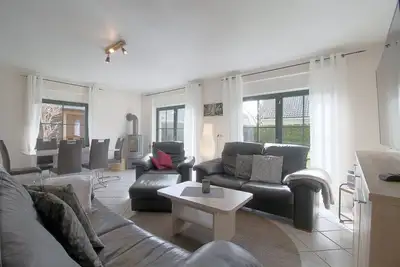 Image de Kw19 Ferienhaus Kormoranweg - Ferienhaus Kormoranweg 19