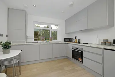 Image de St Martins 2 Bedroom & 2 Bathroom Apt. 1 - Ruislip