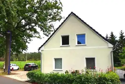 Image de Ferienwohnung Piasecki