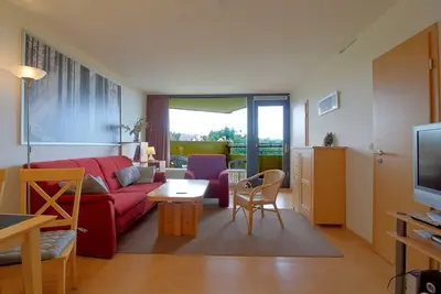 Image de Apartment 318, Deutschland