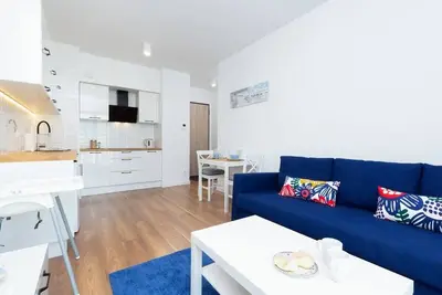 Image de Starowiejska 56 | Bright apartment | Parking