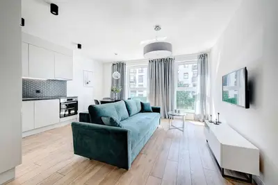 Image de Św. Barbary 11 | Apartment close to Długi Targ