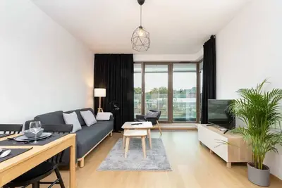 Image de Leśmiana 11 | Elegant Aparment | Parking