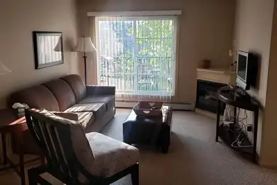 Image de Luxurious Apartment with  Wi-Fi, Private Bathroom and Gym Facilities