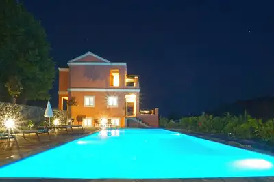 Image de Luxury Villa Perla Corfu