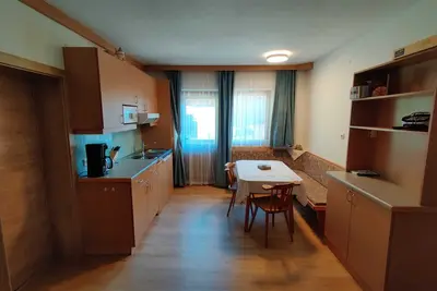 Image de Wohnung Ost - Haus Lukasser