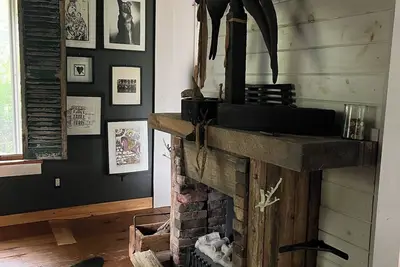 Image de A place to chill.