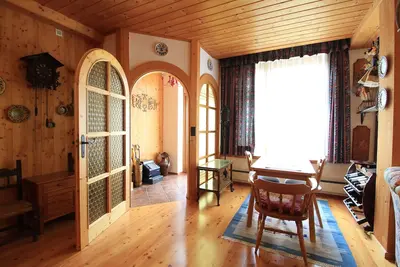 Image de Das Haus des Ritters - The Knight's House