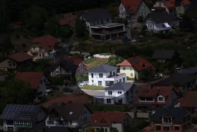 Image de die Fewo im Herzen der Pfalz