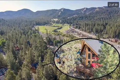 Image de Stunning Chalet with Mountain Views