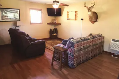 Image de Rocky Ridge Getaway\nJoins Shawnee Forest