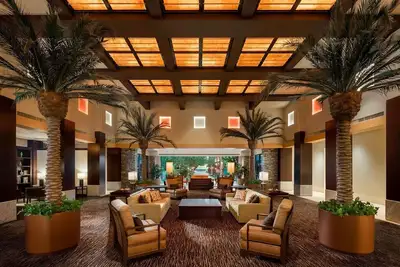 Image de Westin Kierland 1br Premium Villa for 4 in Scottsdale Christmas week - Low Rate