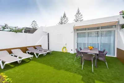 Image de New 3br with Great Terrace By CanariasGetaway