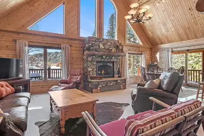 Image de Boxelder Creek Lodge Black Hills Vacation Home
