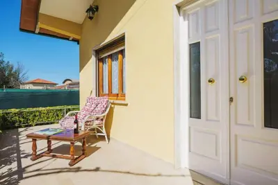 Image de Maison Mauro by Interhome