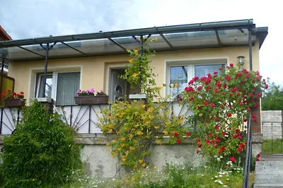 Image de Holiday home 1 - Heyder family - Holiday home 1
