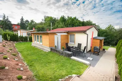 Image de Ferienhaus Harzblüte