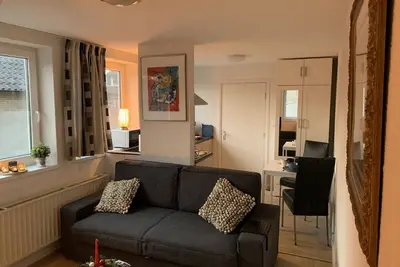 Image de Luxe Appartement Apeldoorn Jacuzzi Sauna