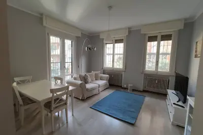 Image de La Casa Bianca