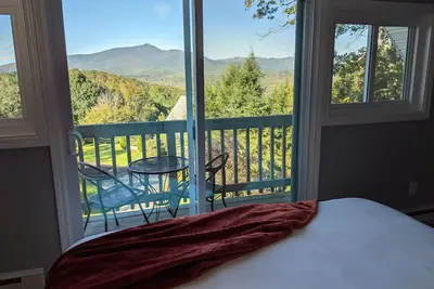 Image de Big Views, Hot Tub, Dog Friendly, 5min to Br