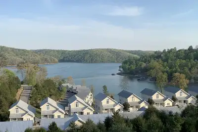 Image de Brand new condo on Norris Lake