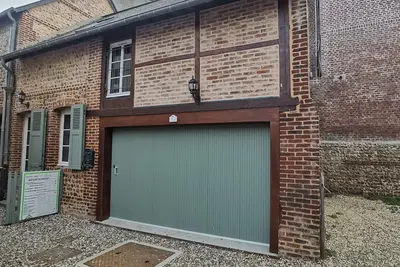 Image de Le clos des tempêtes, maison avec garage
